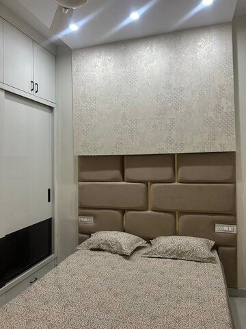 Bedroom in 2 BHK Villa at Ambala Highway – for Sale