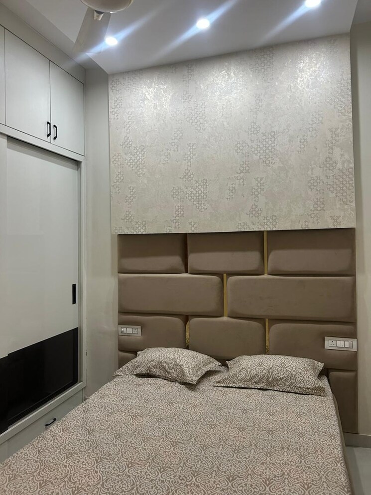 Bedroom, ambala highway 2 Bedroom 900 Sq.Ft. Villa In Ambala Highway Zirakpur 9094228