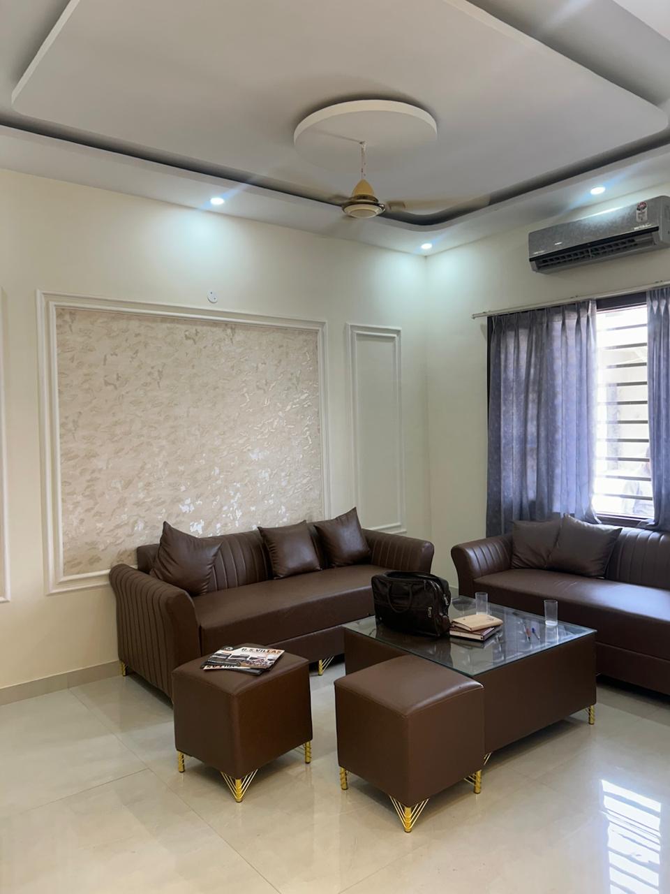 2 BHK Villa For Sale in Ambala Highway