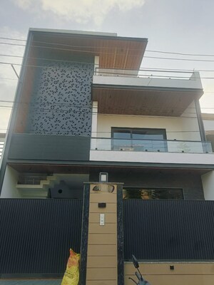 4 BHK Independent House For Sale in Sector 125