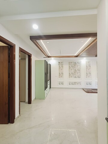 Kitchen in 4 BHK Independent House at Sector 125 – for Sale