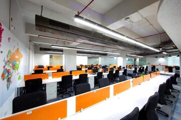  Office Space For Rent in Baner