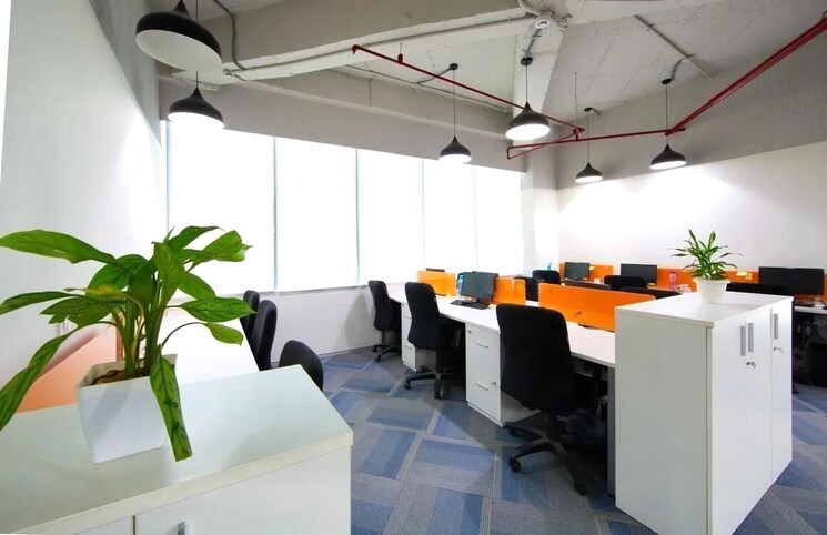 Team Area, baner Commercial Office Space 6400 Sq.Ft. In Baner Pune 9094203