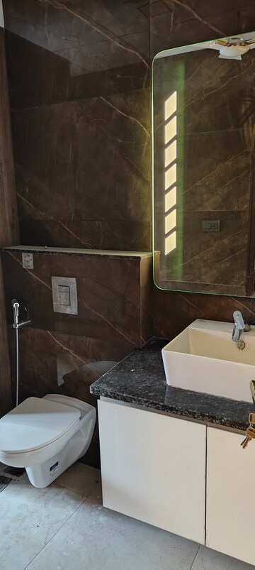 Furnished Amenities in 4 BHK Apartment at Ansal API Versalia, Sector 67a – for Sale