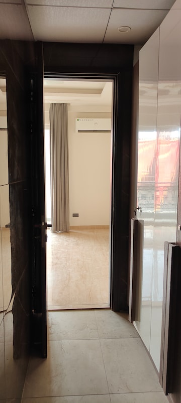 Building Lobby in 4 BHK Apartment at Ansal API Versalia, Sector 67a – for Sale