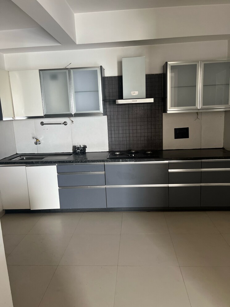 Kitchen, pride-purple-park-titanium 4 Bedroom 2201 Sq.Ft. Apartment In Jagtap Dairy Pune 9094231