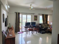 2 BHK Apartment For Sale in Amanora Victory Towers