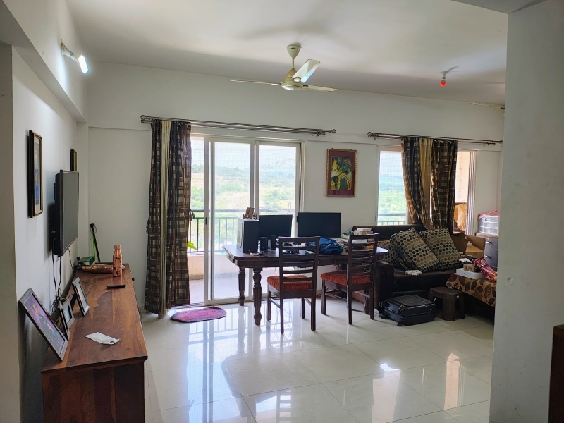 2 BHK Apartment For Sale in Amanora Victory Towers