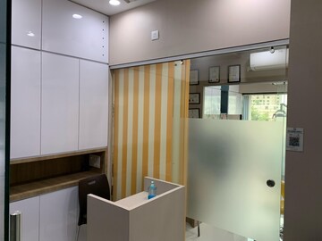 Kitchen in 2 BHK Apartment at Amanora Victory Towers, Hadapsar – for Sale