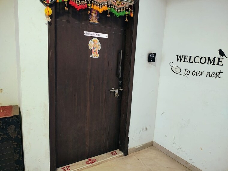 Room, amanora-victory-towers 2 Bedroom 643 Sq.Ft. Apartment In Hadapsar Pune 9094232