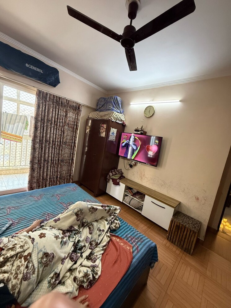 Bedroom, saya-zion 3 Bedroom 1660 Sq.Ft. Apartment In Sector 4 Greater Noida Greater Noida 9094277