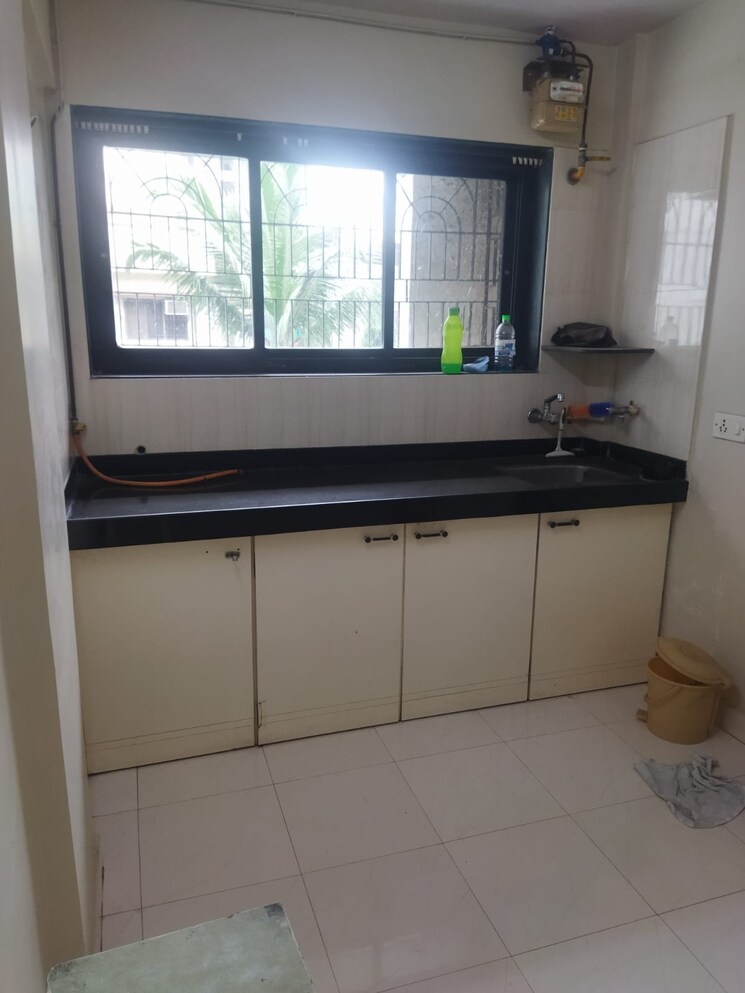 Kitchen, pranam-chs-borivalli-west 1 Bedroom 425 Sq.Ft. Apartment In Borivali West Mumbai 9094222