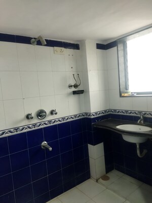 Kitchen in 1 BHK Apartment at Pranam CHS Borivalli West, Borivali West – for Sale