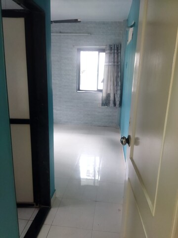 Building Lobby in 1 BHK Apartment at Pranam CHS Borivalli West, Borivali West – for Sale