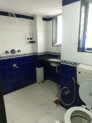 Kitchen in 1 BHK Apartment at Pranam CHS Borivalli West, Borivali West – for Sale