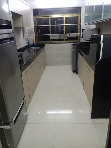 Kitchen in  Pg at Marol – for Rent