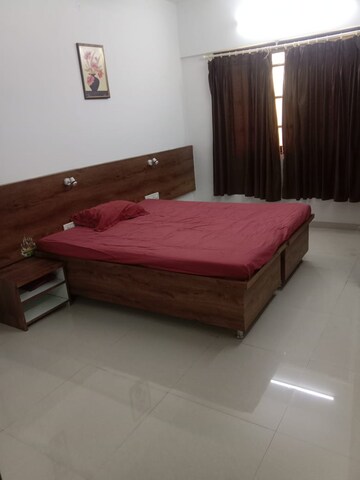 Bedroom in  Pg at Marol – for Rent