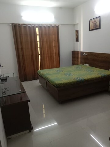 Bedroom in  Pg at Marol – for Rent