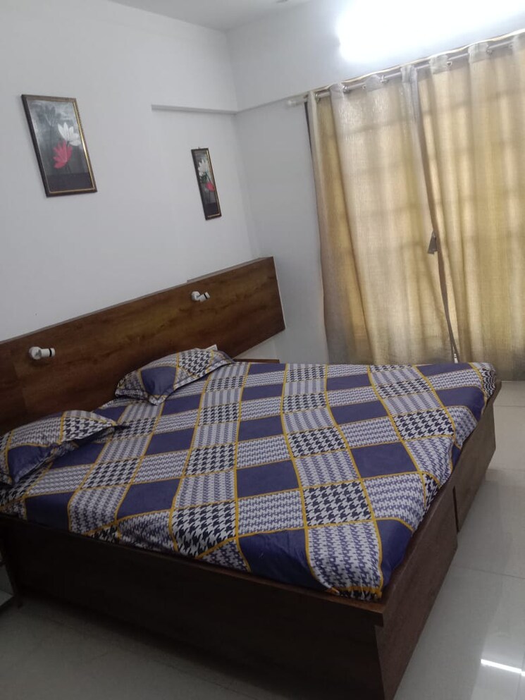 Bedroom, marol Pg For Girls In Marol 9094211