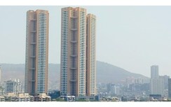 2 BHK + Pooja Room Apartment For Sale in Lodha Luxuria Priva