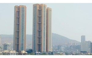 2 BHK Apartment For Sale in Lodha Luxuria Priva, Majiwada