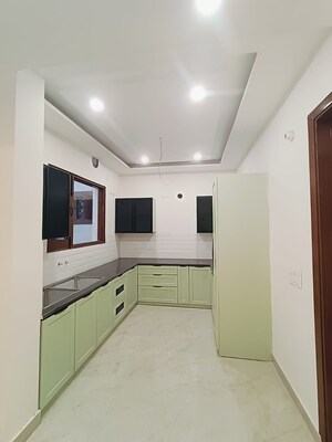 Kitchen in 4 BHK Independent House at Sector 125 – for Sale