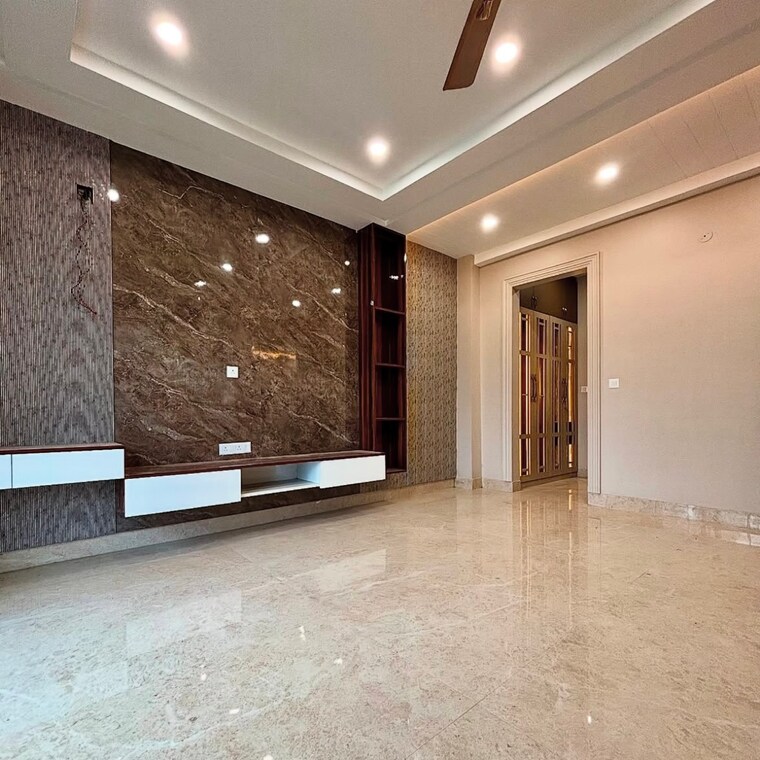 Room, new industrial township 1 3 Bedroom 1557 Sq.Ft. Builder Floor In New Industrial Township 1 Faridabad 9094263