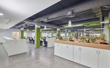 Parking in  Office Space at Viman Nagar – for Rent
