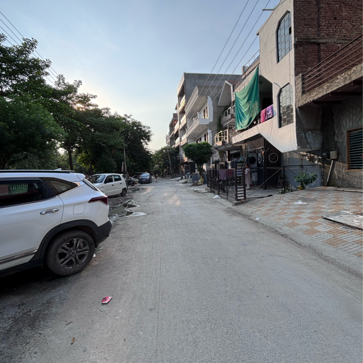  Parking, new industrial township 1 3 Bedroom 1557 Sq.Ft. Builder Floor In New Industrial Township 1 Faridabad 9094263