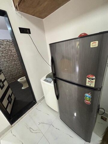 Furnished Amenities in 1 BHK Apartment at Lotus Urban Hills, Shilphata – for Sale