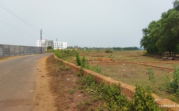 Plot For Sale in Chattabara
