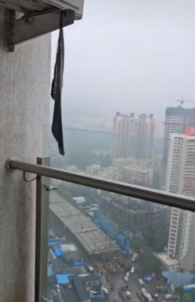 undefined, jp-decks 2 Bedroom 845 Sq.Ft. Apartment In Goregaon East Mumbai 9094253