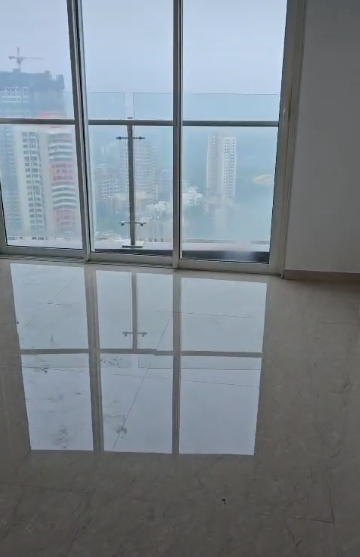 2 BHK Apartment For Rent in JP Decks