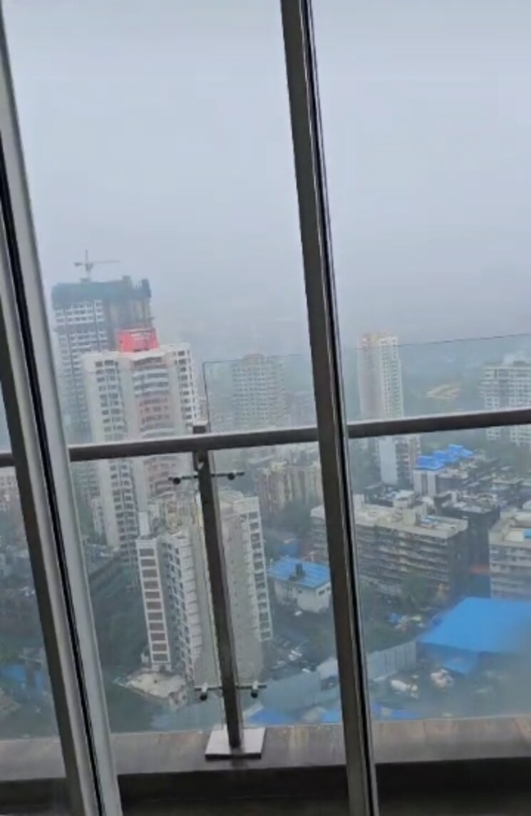 Balcony, jp-decks 2 Bedroom 845 Sq.Ft. Apartment In Goregaon East Mumbai 9094253