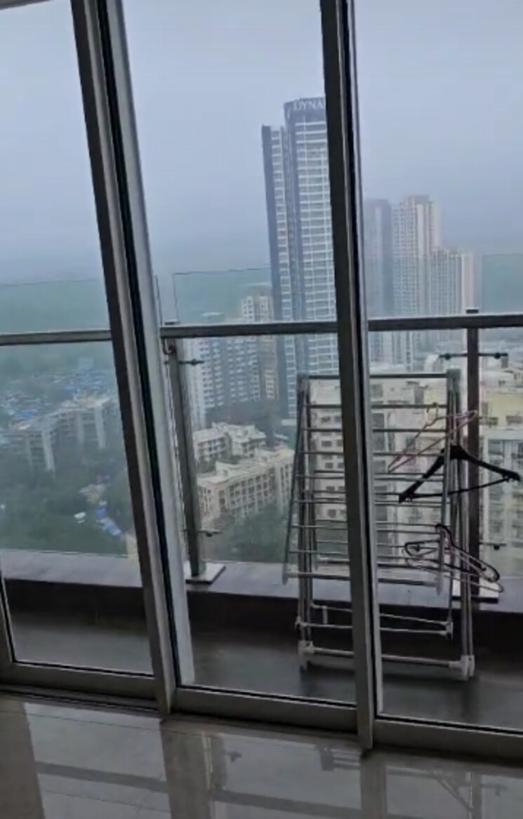 Balcony, jp-decks 2 Bedroom 845 Sq.Ft. Apartment In Goregaon East Mumbai 9094253