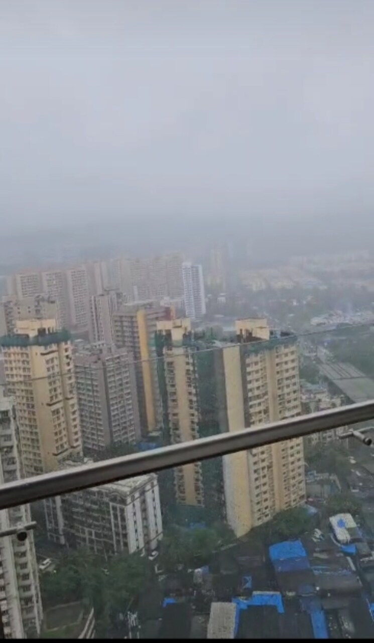 Exterior View, jp-decks 2 Bedroom 845 Sq.Ft. Apartment In Goregaon East Mumbai 9094253