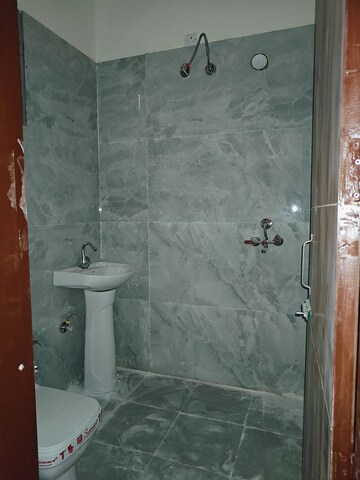 Bathroom in 2 BHK Apartment at Sector 115 – for Sale