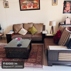 3 BHK Apartment For Sale in Niho Marvel Scottish Garden