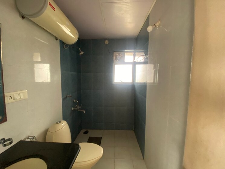 Bathroom, nagarjuna-aster-park 3 Bedroom 1654 Sq.Ft. Apartment In Yelahanka New Town Bangalore 9094243