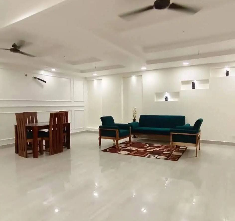 3 BHK Builder Floor For Rent in Sd Realestate