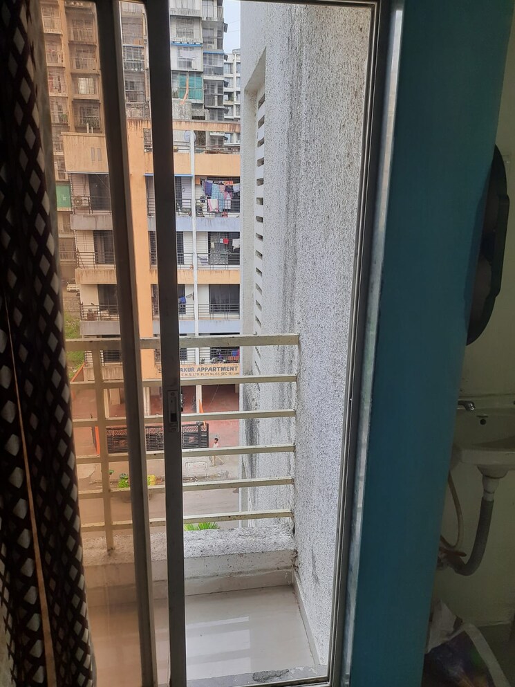 Exterior View, hari-om-hari-anmol 1 Bedroom 343 Sq.Ft. Apartment In Ulwe Navi Mumbai 9094250