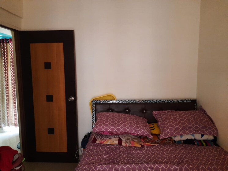 Bedroom, hari-om-hari-anmol 1 Bedroom 343 Sq.Ft. Apartment In Ulwe Navi Mumbai 9094250