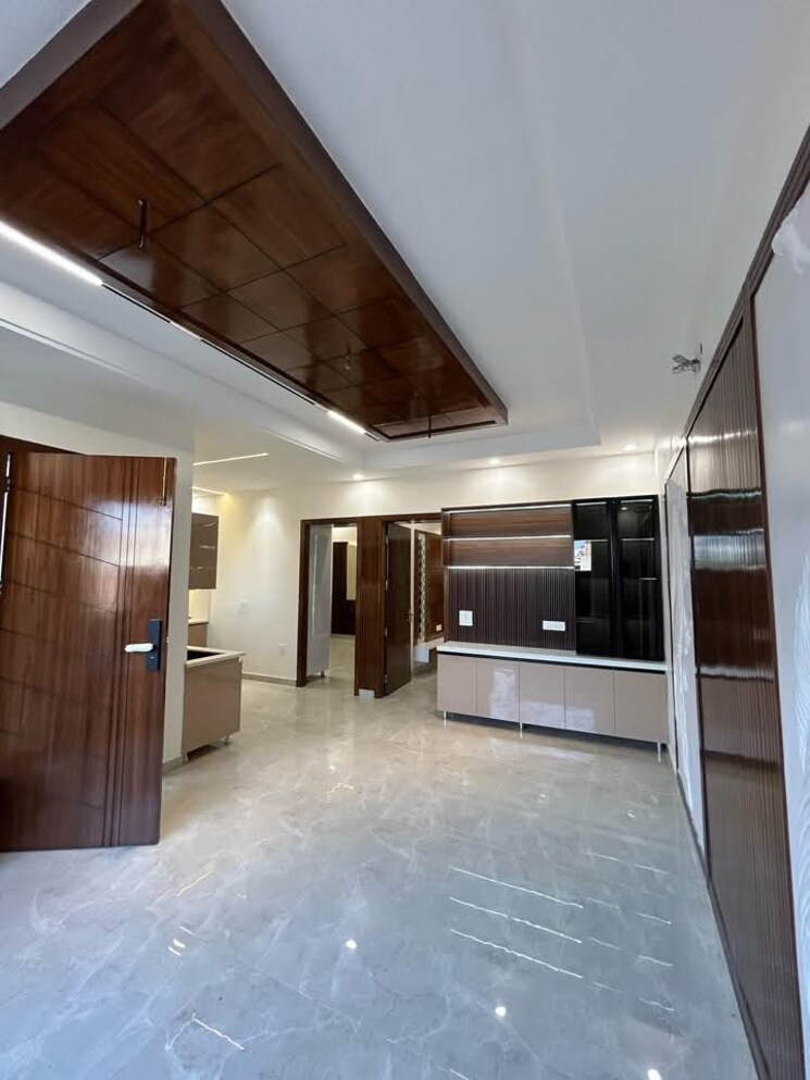 Living Room, sector 124 3 Bedroom 115 Sq.Yd. Independent House In Sector 124 Mohali 9094264