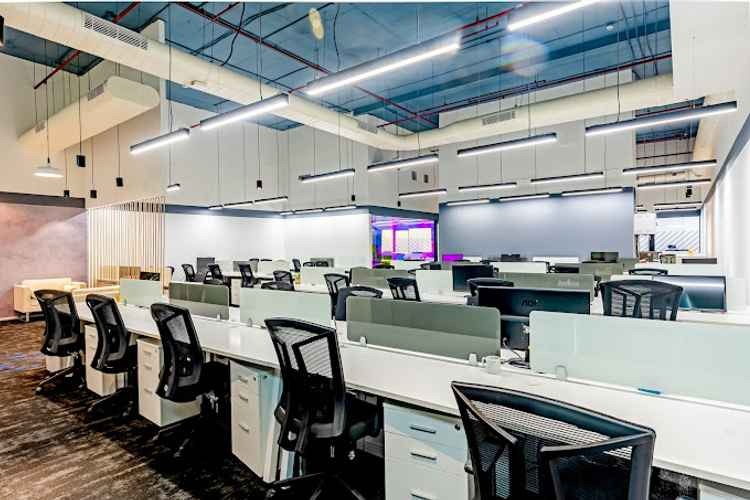 Office Space For Rent in Which Floor Realty