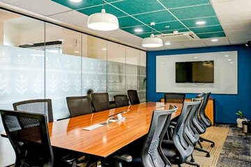 Team Area in  Office Space at Koregaon Park – for Rent