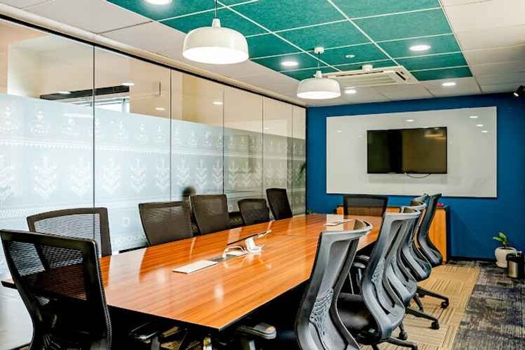 Team Area, koregaon park Commercial Office Space 5400 Sq.Ft. In Koregaon Park Pune 9094257