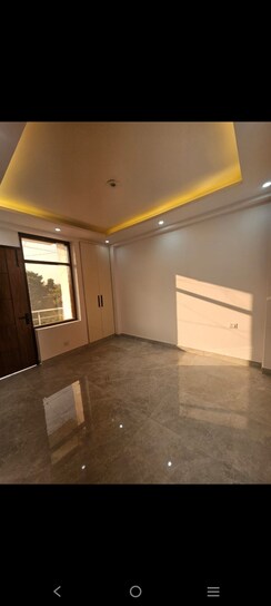3 BHK Builder Floor For Sale in Saket
