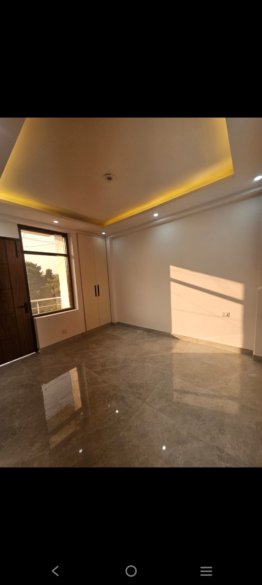 3 BHK Builder Floor For Sale in Saket