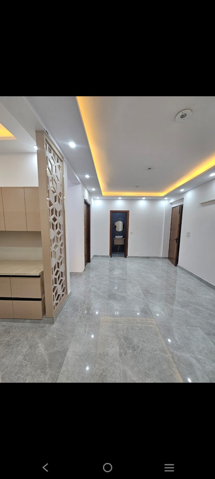 Room, saket 3 Bedroom 1500 Sq.Ft. Builder Floor In Saket Delhi 9094265