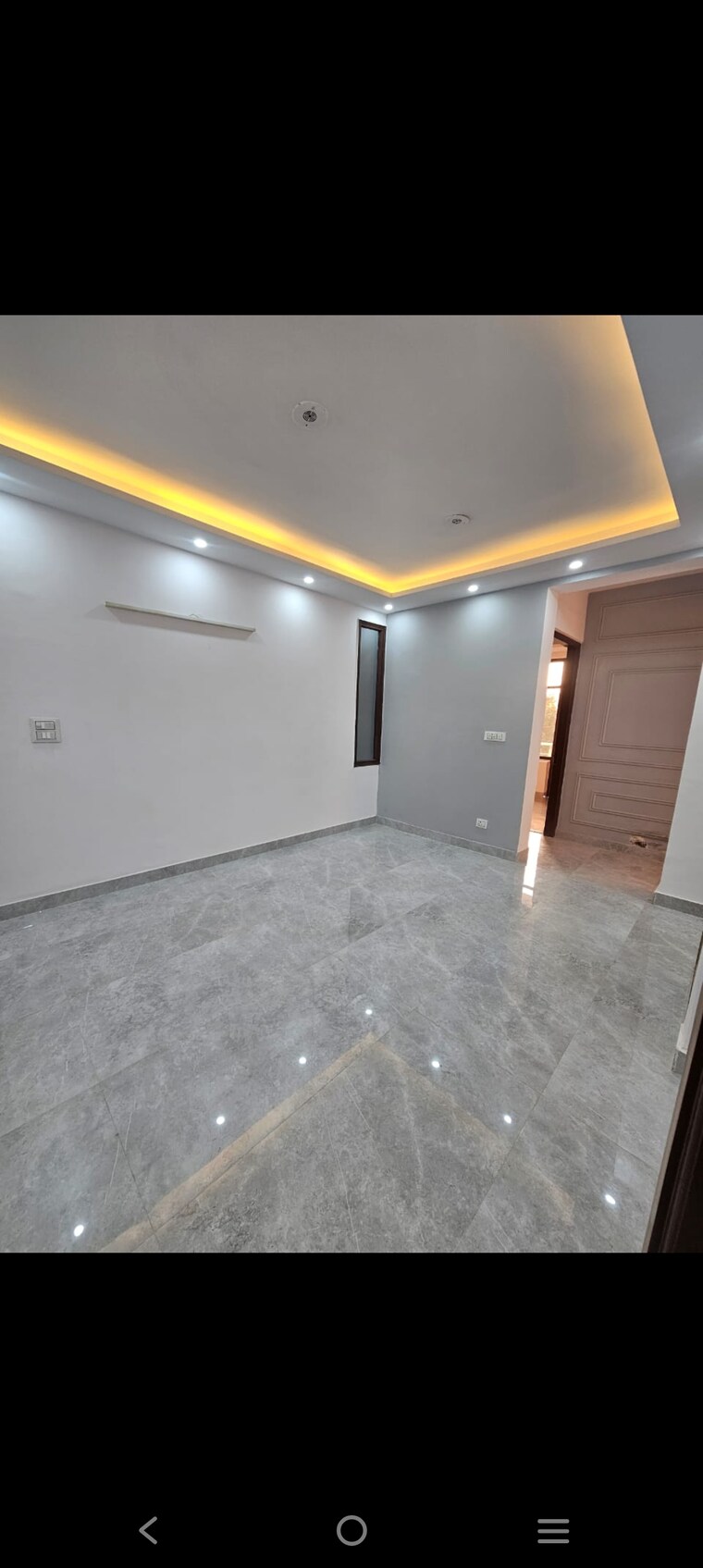 Room, saket 3 Bedroom 1500 Sq.Ft. Builder Floor In Saket Delhi 9094265